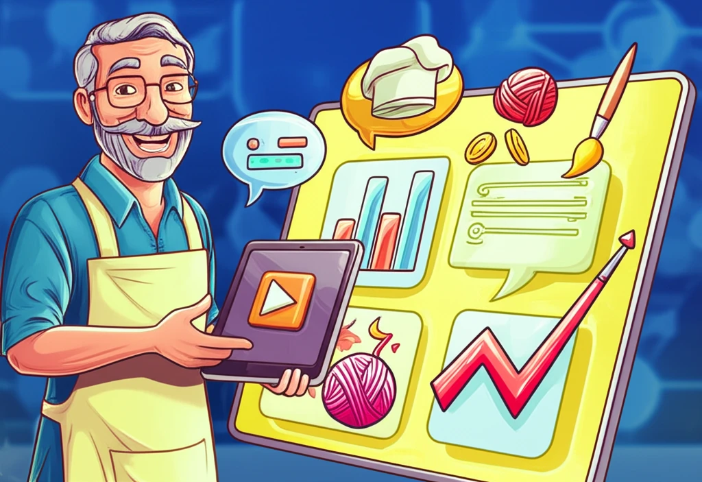 50대 은퇴 후 30년 경력과 취미를..