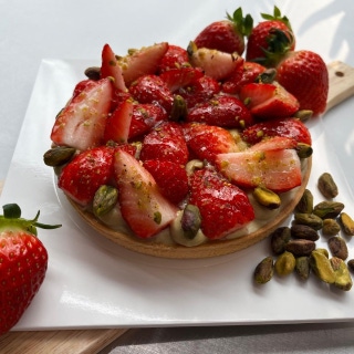 생활의달인 크루아상 퀸아망 달인