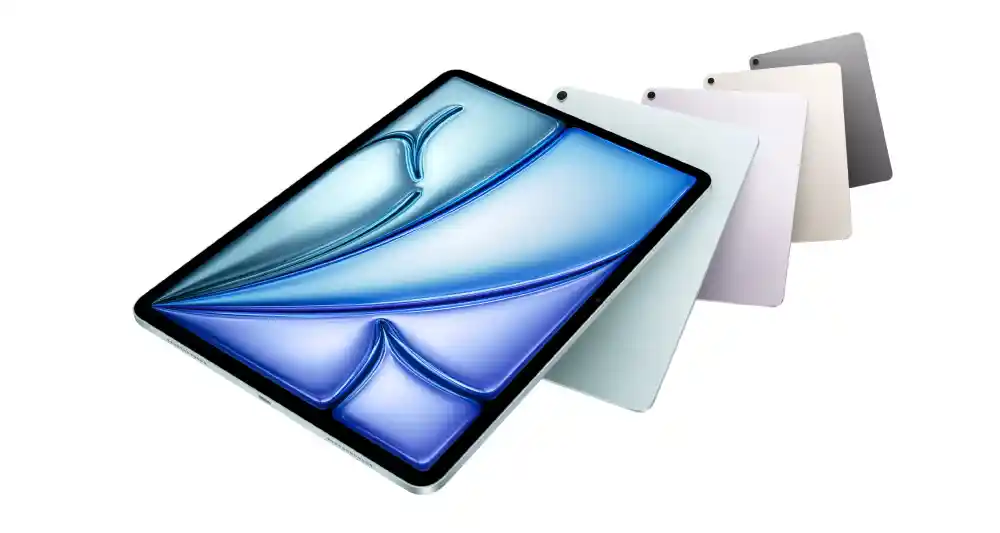 아이패드 에어 디테일