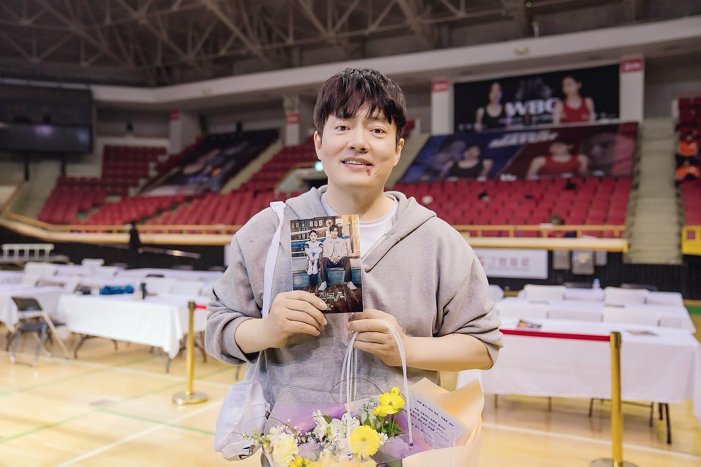 배우 김형묵 프로필&amp;#44; 주요 이력&amp;#44; 출연작&amp;#44; 인스타 바로가기