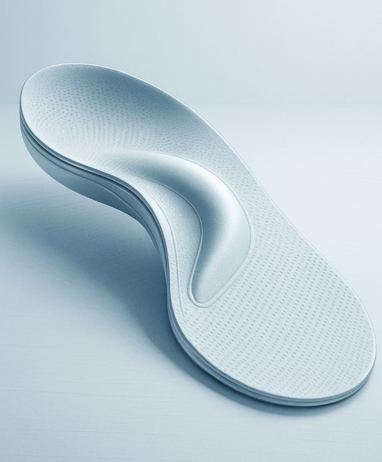 깔창&amp;#44; 무너진 아치를 받쳐주는 기둥