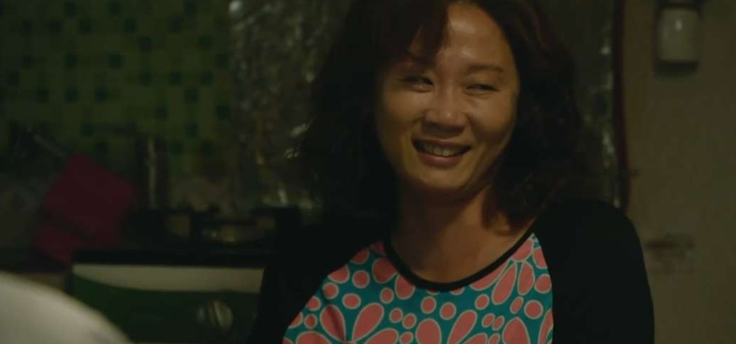 배우 김선영 프로필