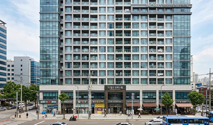 오피스텔 경매 투자 관련 사진