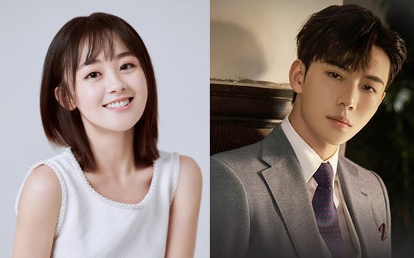 중드 다시보기 우애천금 우애아가씨 등장인물 진방동 대고정