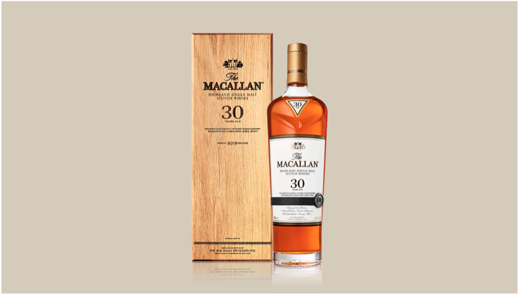 위스키-맥켈란-30