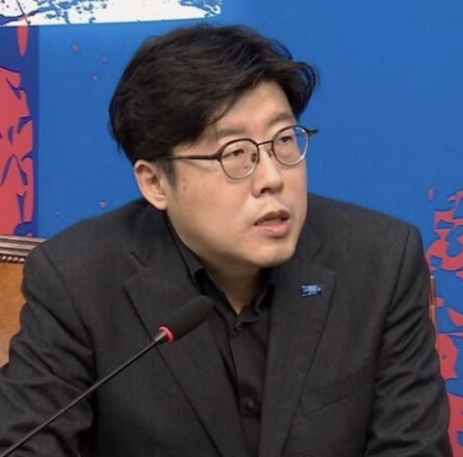 이규원 발언 논란