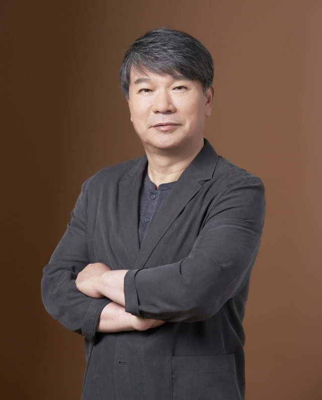 동원산업 이사회 의장 김주원