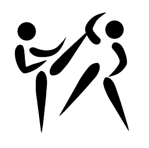 세계태권도 품새 오픈 챌린지