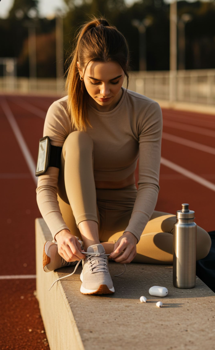 초보자 러닝화 추천