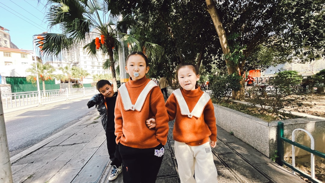 Children’s Day