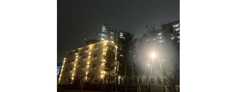 광주 서구 요양원