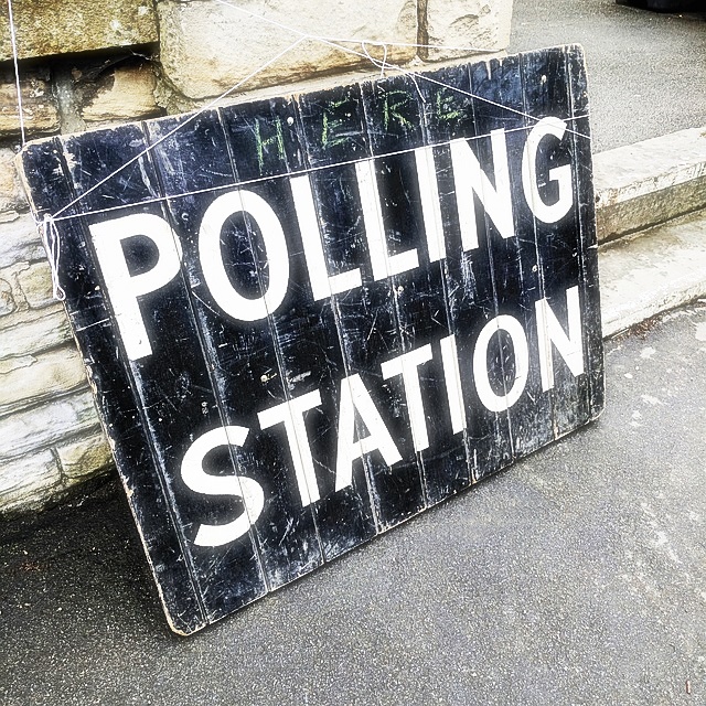 22대 총선 여론조사