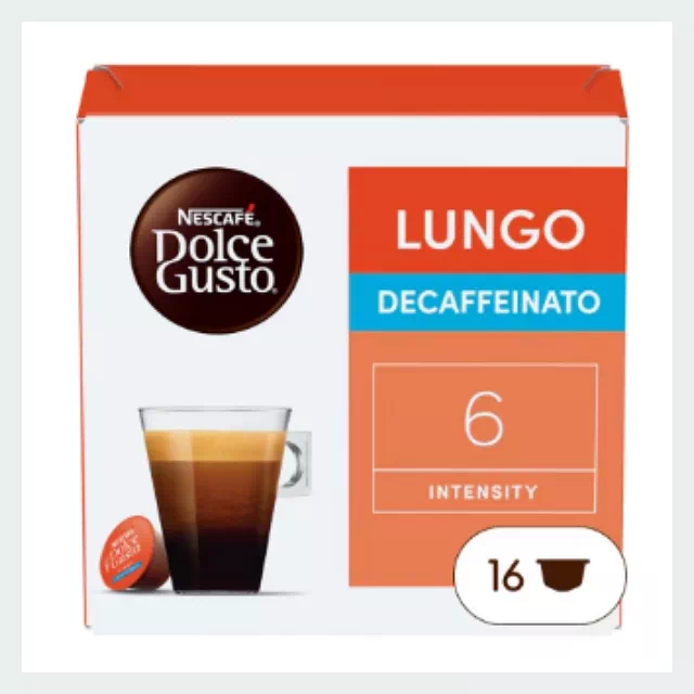 돌체구스토 호환캡슐_네스카페 롱고