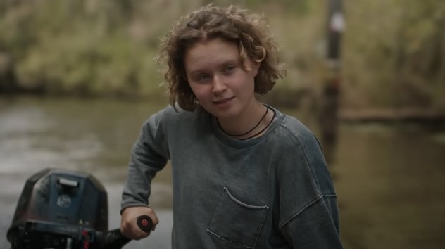 카도 레이크 줄거리 결말 후기 리뷰(호평과 혹평) - 초자연 미스터리 스릴러 영화다시보기추천