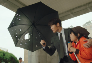 JTBC드라마 &#39;낮과 밤이 다른 그녀&#39; 2화 줄거리