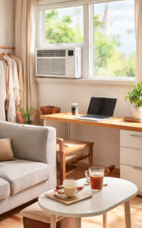 창문형 에어컨 장점 단점 총정리(구매 전 체크리스트)