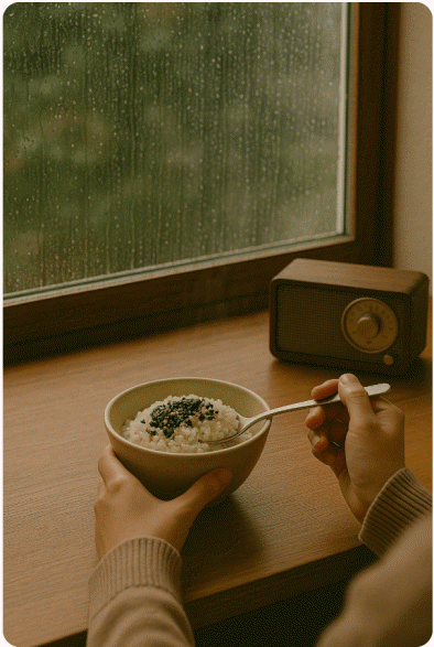 버터간장계란밥 간단 레시피3