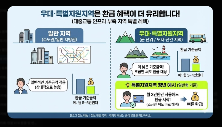 2026 모두의 카드 k패스 발급(기준, 사례, 계산)(+FAQ)