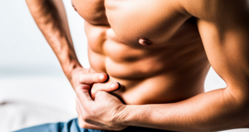 과민성 대장 증후군 증상