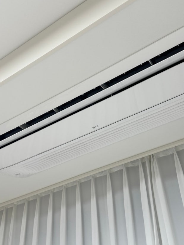 에어컨 청소 방법