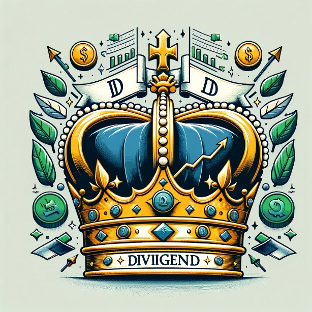 배당킹 리스트 2024년 4월 TOP 10