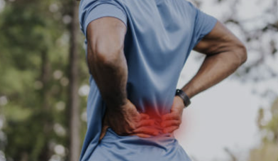 허리통증 원인 완화운동 치료방법 주사 등 총정리