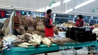 성주5일장 첫 방문기와 장날에만 맛볼 수 있는 30년 전통 호떡집 소개_7