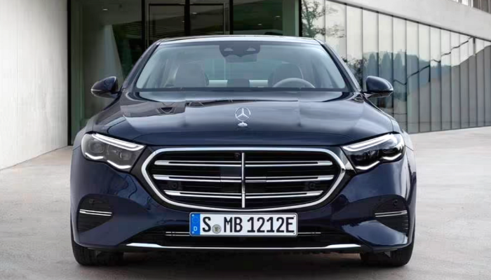 벤츠 E클래스 플러그인 하이브리드 가격 제원 연비 2025