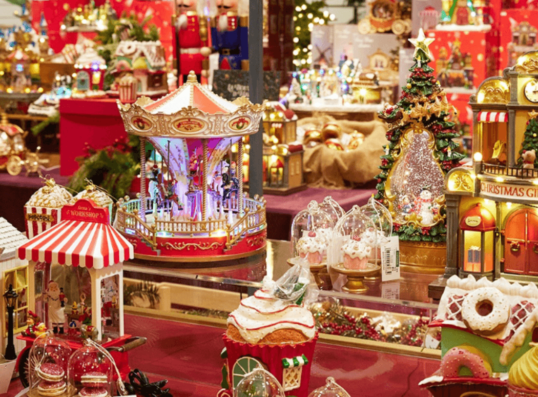 더현대서울 크리스마스 빌리지 2025 사전예약 방법 &ndash; 포토존 &amp; 가족 방문 꿀팁