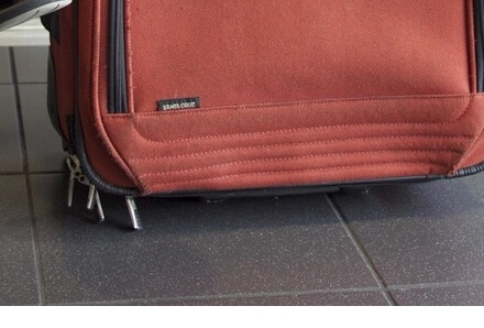 기내반입 캐리어