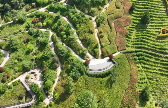 2023 순천만 국제정원 박람회