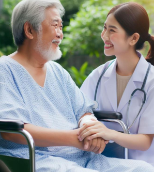 2025년 기초연금 신청방법