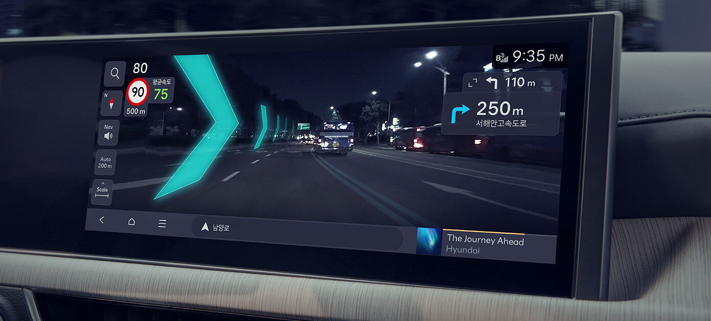 쏘나타 하이브리드