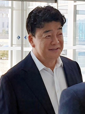 백종원 정치 영입설 및 프로필 나이 고향 재산