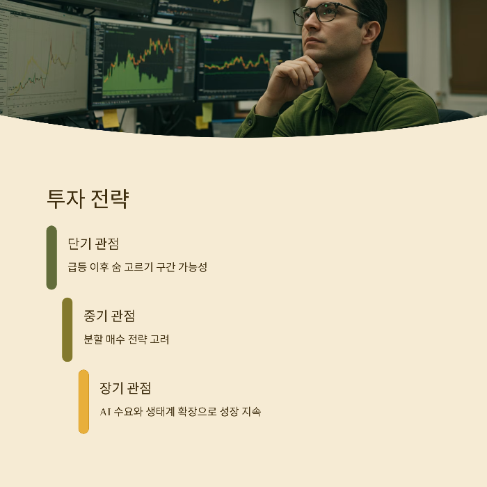 엔비디아 주가전망