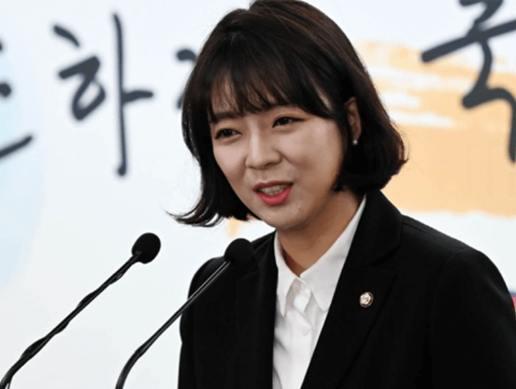 배현진 피습 범인 중학생
