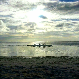 괌 여행 추천 투몬 비치