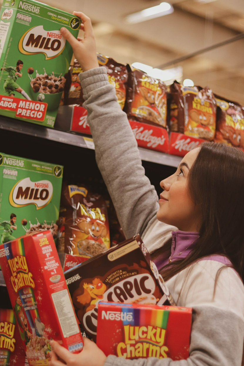 한국 편의점만의 특이한 문화: 즉석 조리, 포장 서비스 비교