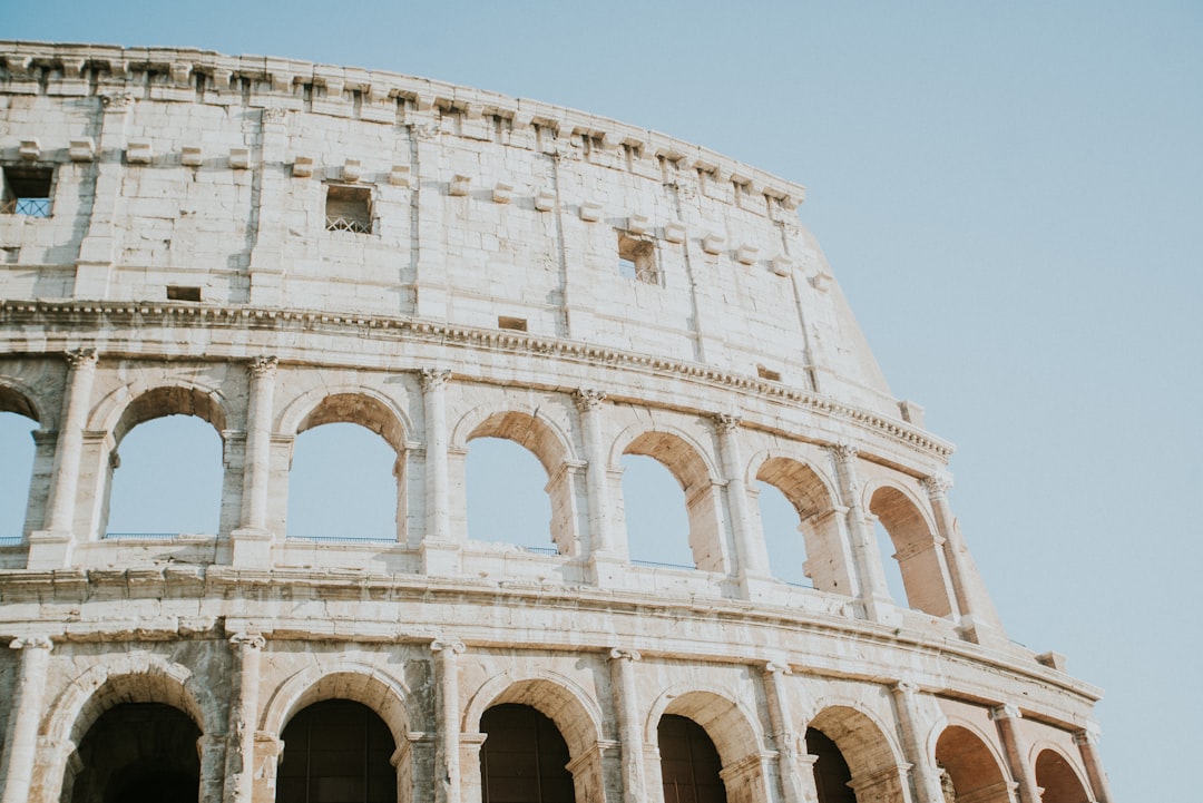 Colosseum