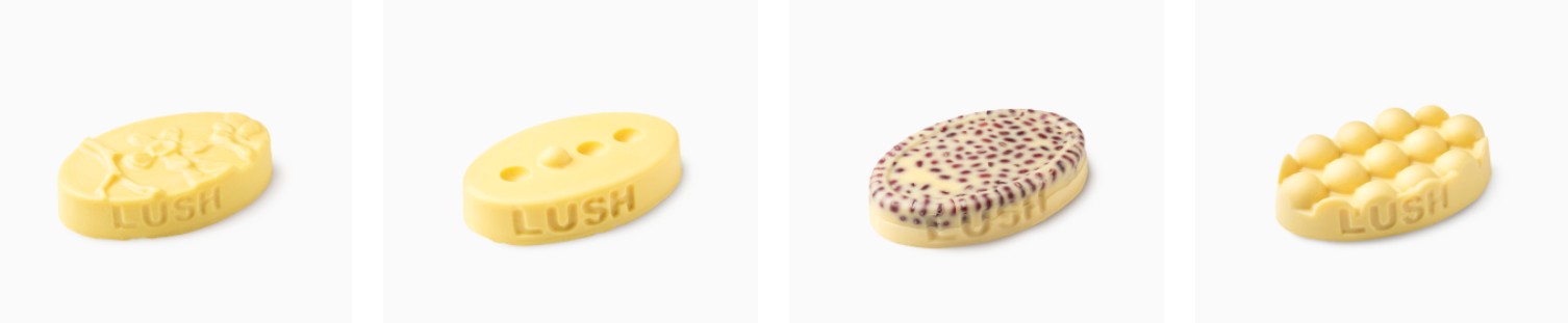 러쉬 마사지바 사진