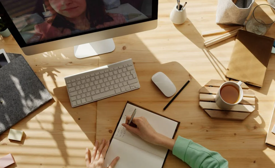 since - for - by - until 기간 &middot; 마감 표현 비교