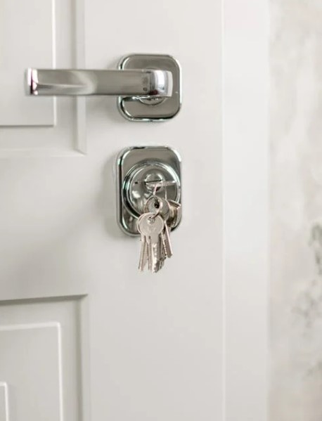 도어락 설치 방법, 셀프로 안전하게 설치하는 법부터 완벽 설정까지