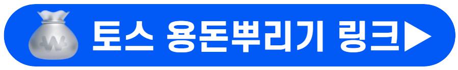 토스 용돈 뿌리기