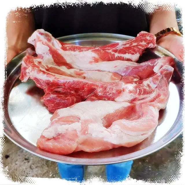 생생정보 참숯 항아리 바베큐 통돼지 갈비구이 맛집 경기 양평 맛집 소개