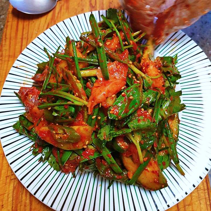 청어 회무침 홍성 남당항 맛집 추천