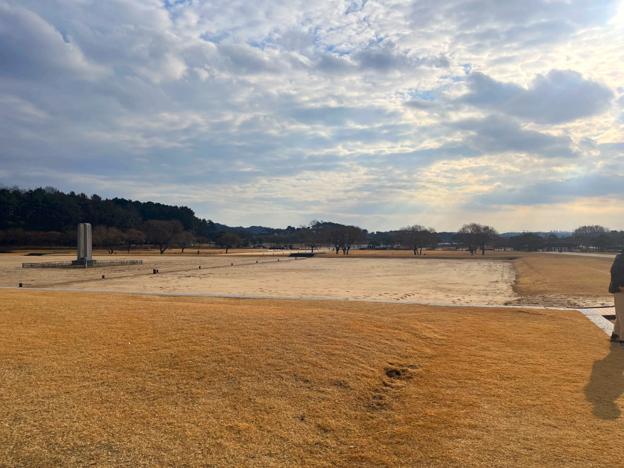 국립익산박물관