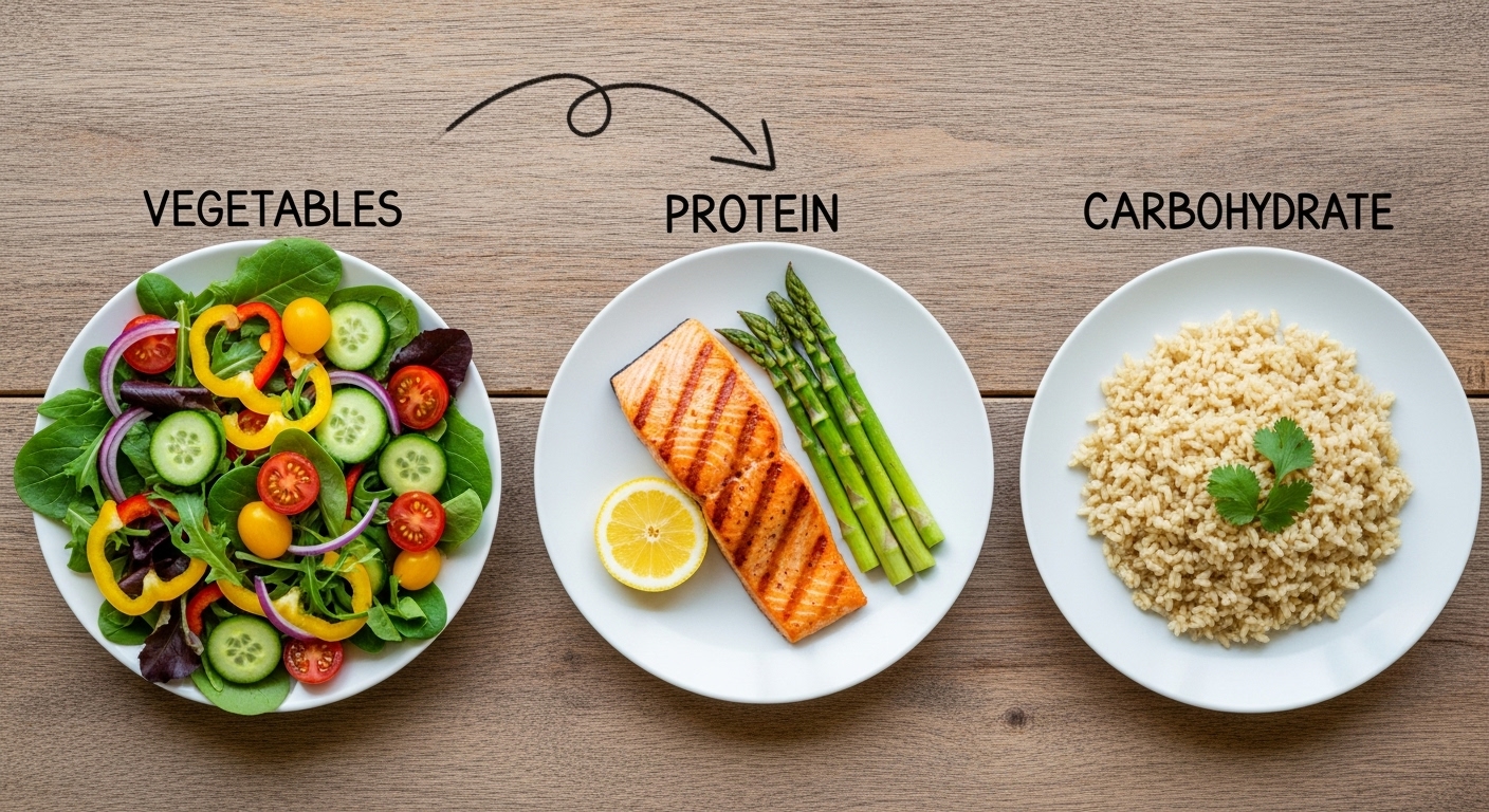 실전 혈당관리 가이드 관련 사진