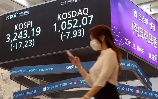 스팩 상장이란?