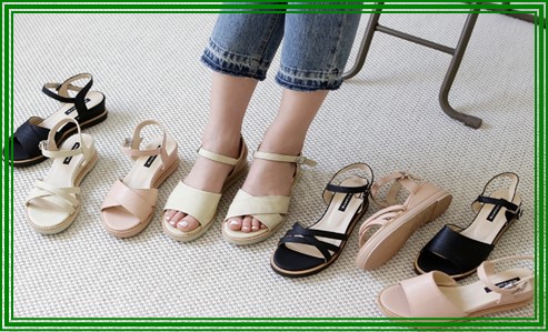 임산부 신발 추천 선택과 유형