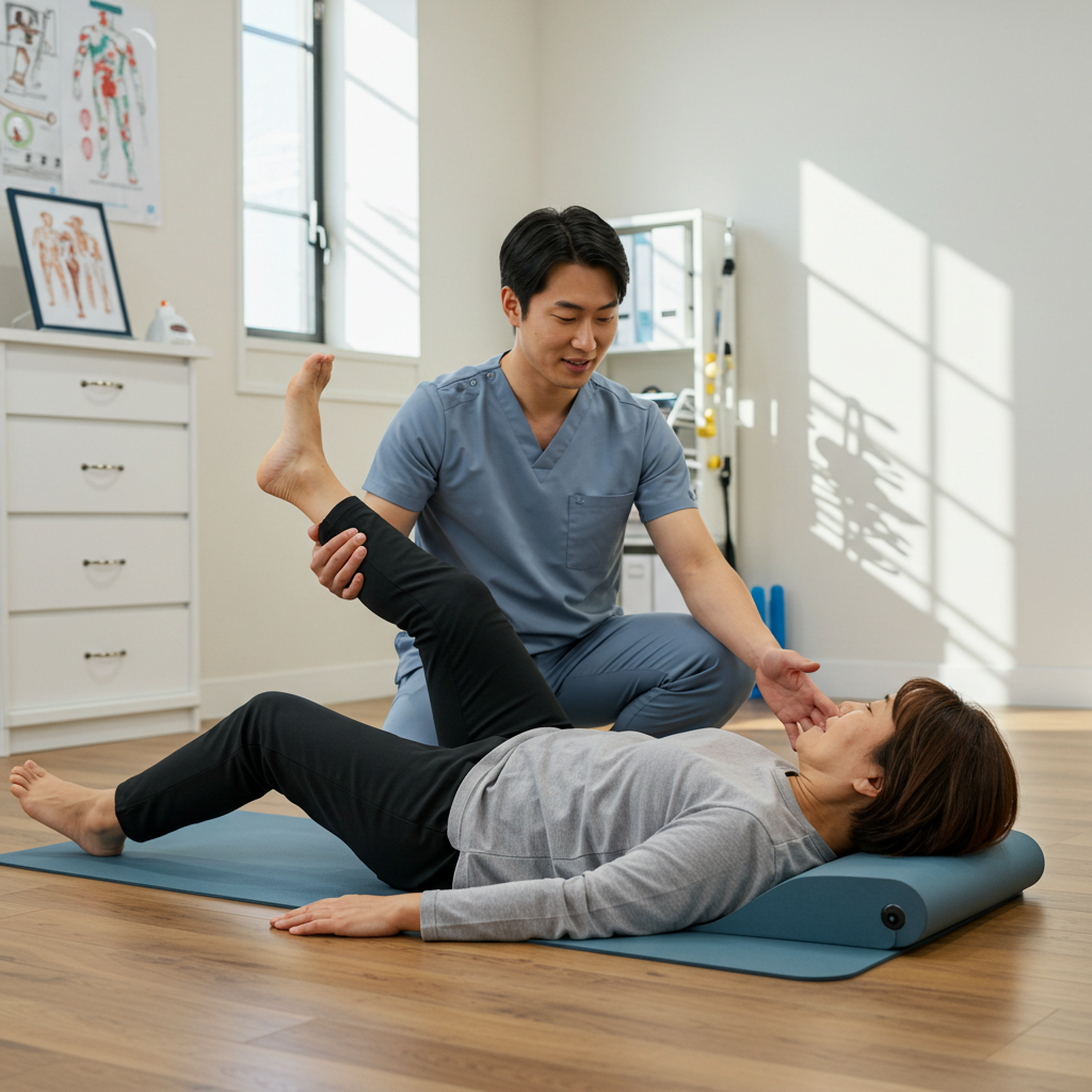 치료는 어떻게 해야 할까?